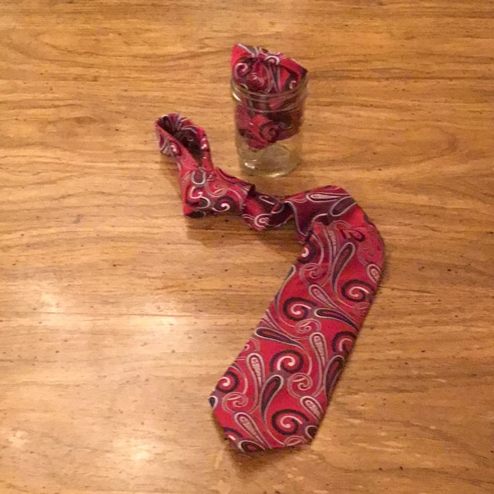 Umo Lorenzo Neck Tie